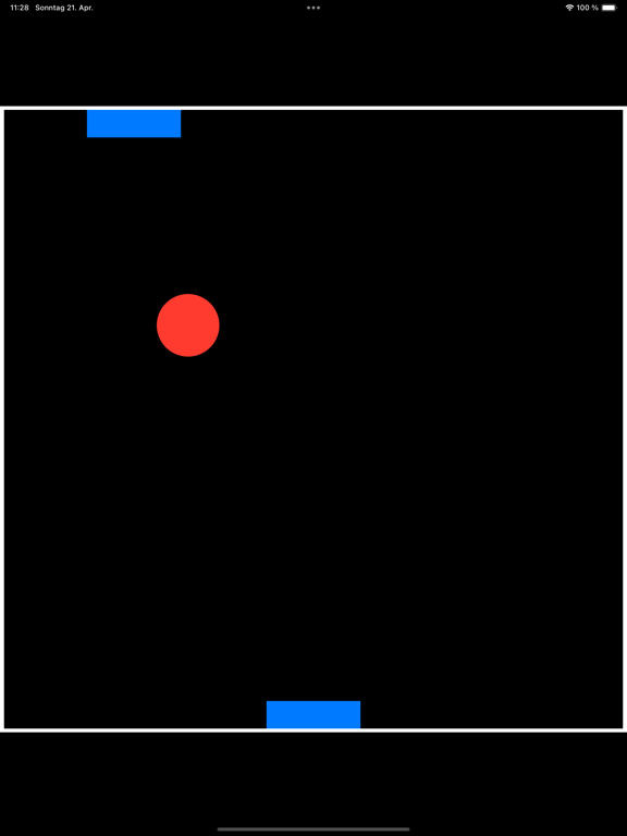 Screenshot #6 pour 1-2-3-4 Player Ping Pong