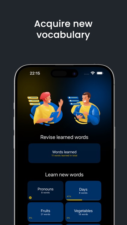 Pote Ukrainien screenshot-3