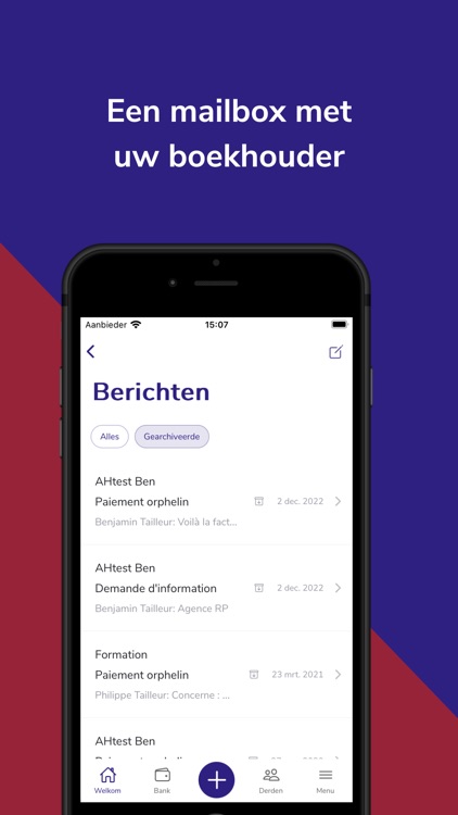 asterix by amfico screenshot-4