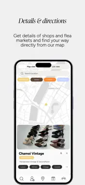 SecondShopper screenshot 3