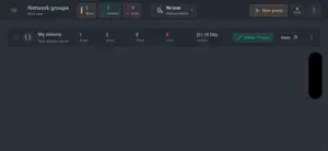Hashcore Toolkit screenshot 1