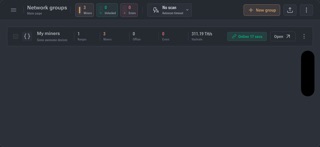 Hashcore Toolkit Screenshot 1 of 4