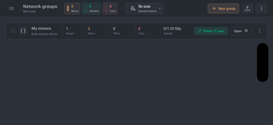Hashcore Toolkit Screenshot 1 of 4