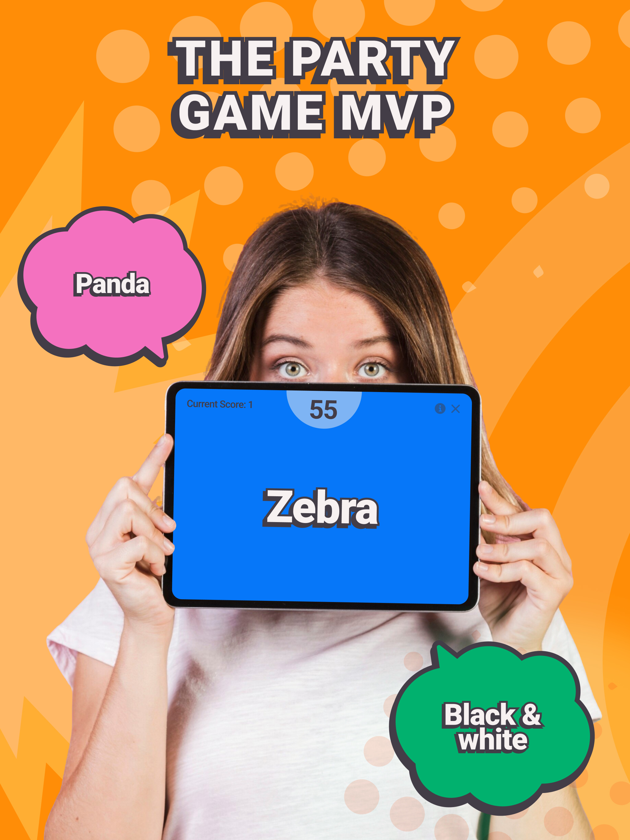 Party Guess: Fun Charades Game screenshot 6