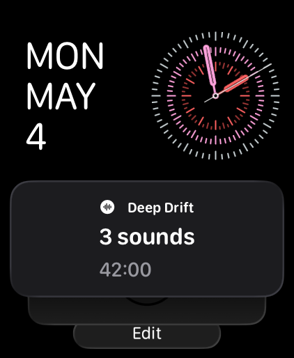 Deep Drift: Sleep Sounds