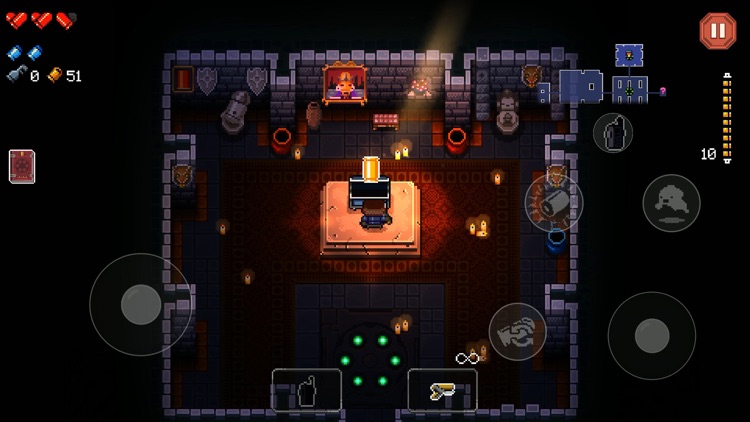 挺进地牢 screenshot-4