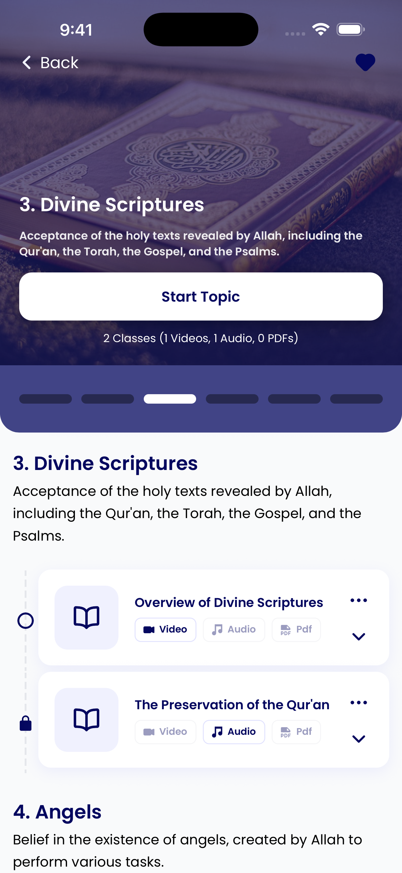 Silah App screenshot 3