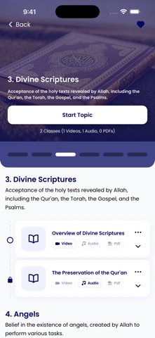 Silah App screenshot