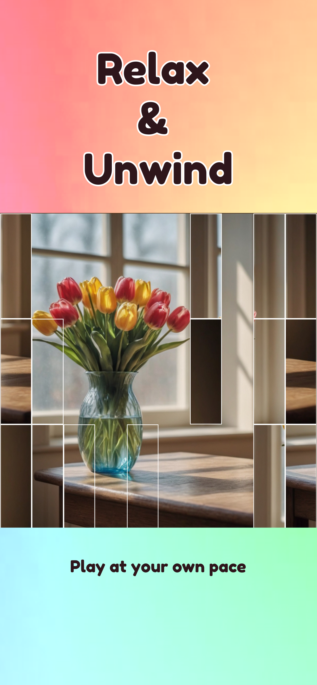 Jigsaw Puzzles & Sorting Games