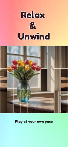 Jigsaw Puzzles & Sorting Games Screenshot 8 of 9