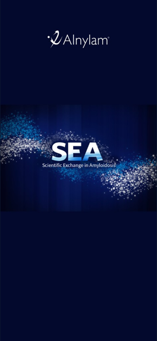 SEA 2026 Screenshot 1 of 3