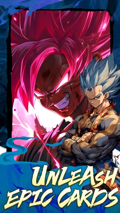 Superpower Wars Screenshot