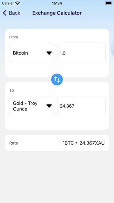PIRCOP Screenshot