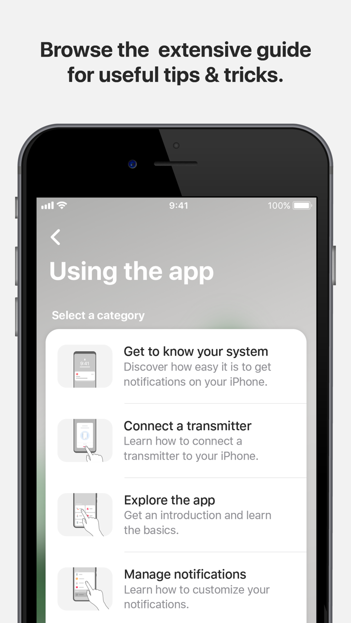Assistant by Bellman