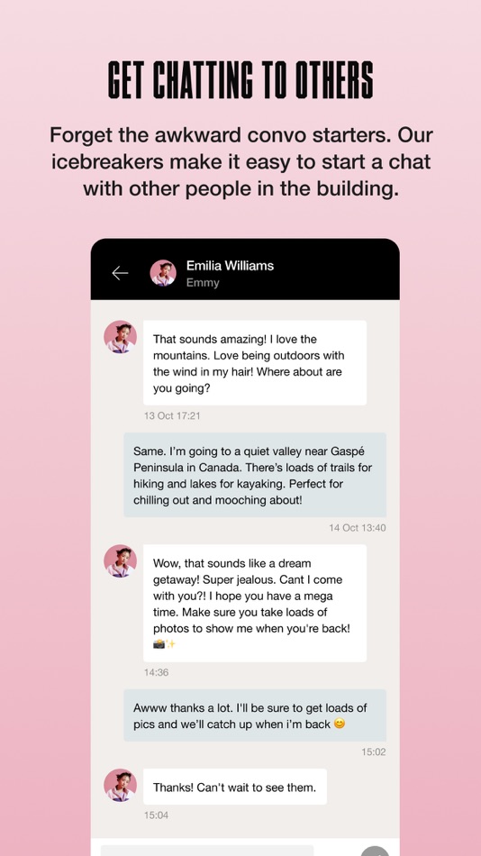 #6. Union Coliving (iOS) 由: Vita Student Ltd.