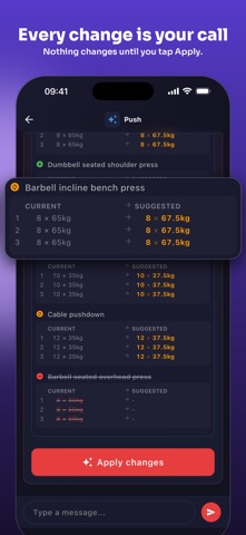 heavypal screenshot 4