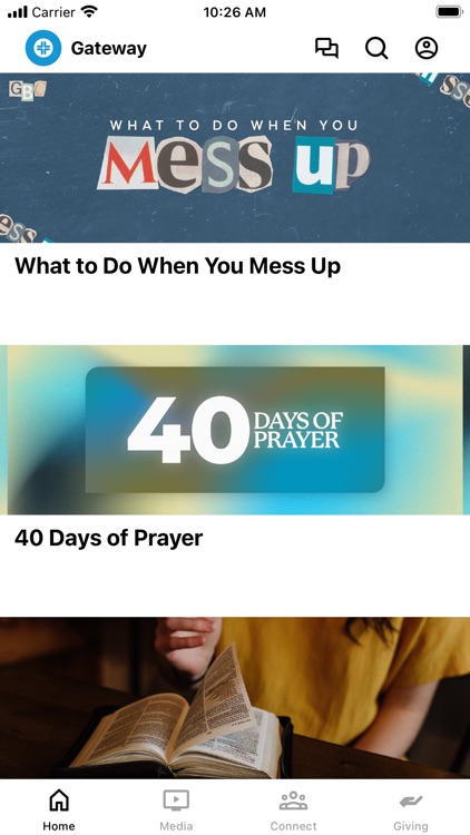 Gateway Baptist Church - Irmo