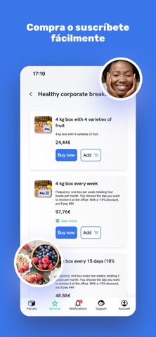 SmartPoint AI screenshot