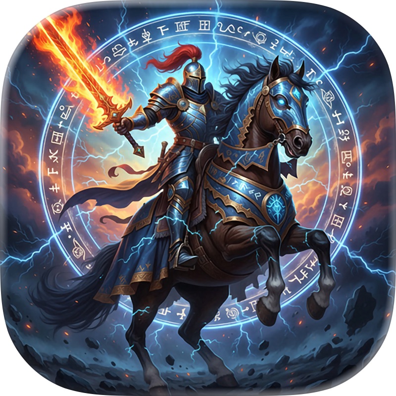 Friends & Dragons:Tactical RPG screenshot 10