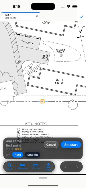 SiteViewer screenshot 1