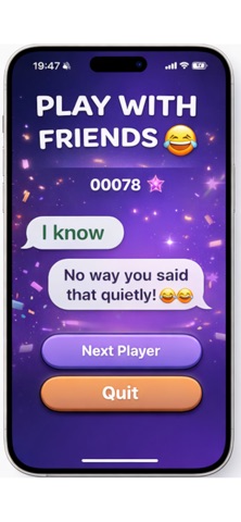 Can You Whisper? Screenshot 4 of 5