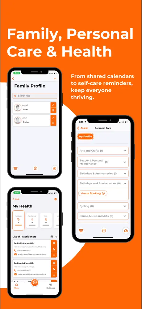 App screen 3