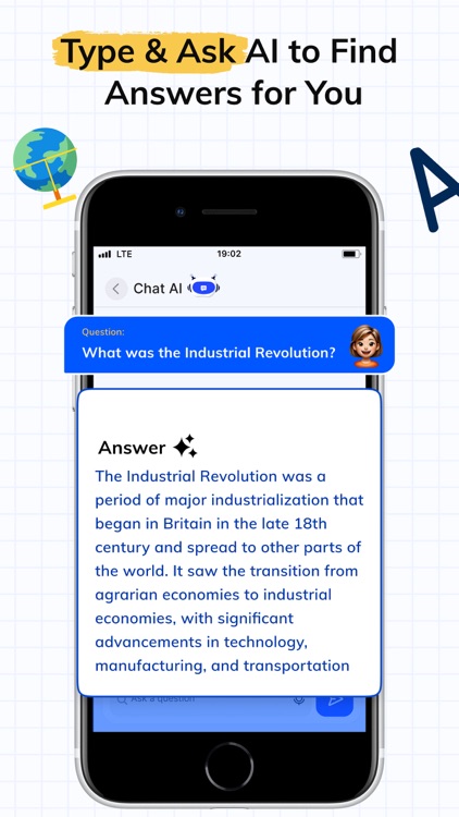 AI Homework Help - Ask Copilot screenshot-4
