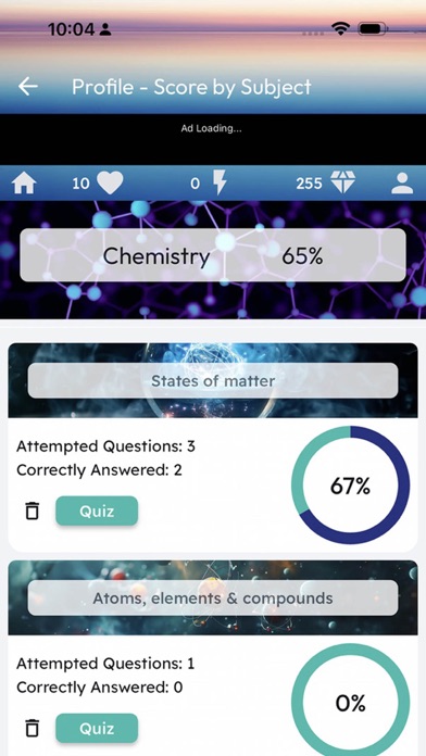 prepCIE Screenshot