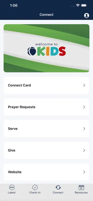Forum NextGen screenshot 2