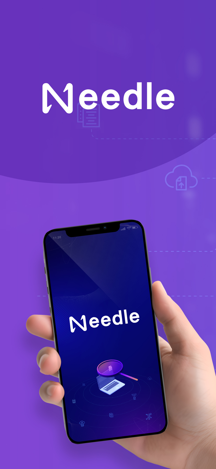 Needle AI