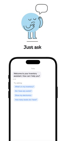 Poco AI screenshot