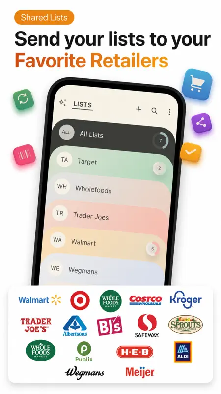 Grocery AI screenshot 4 of 10