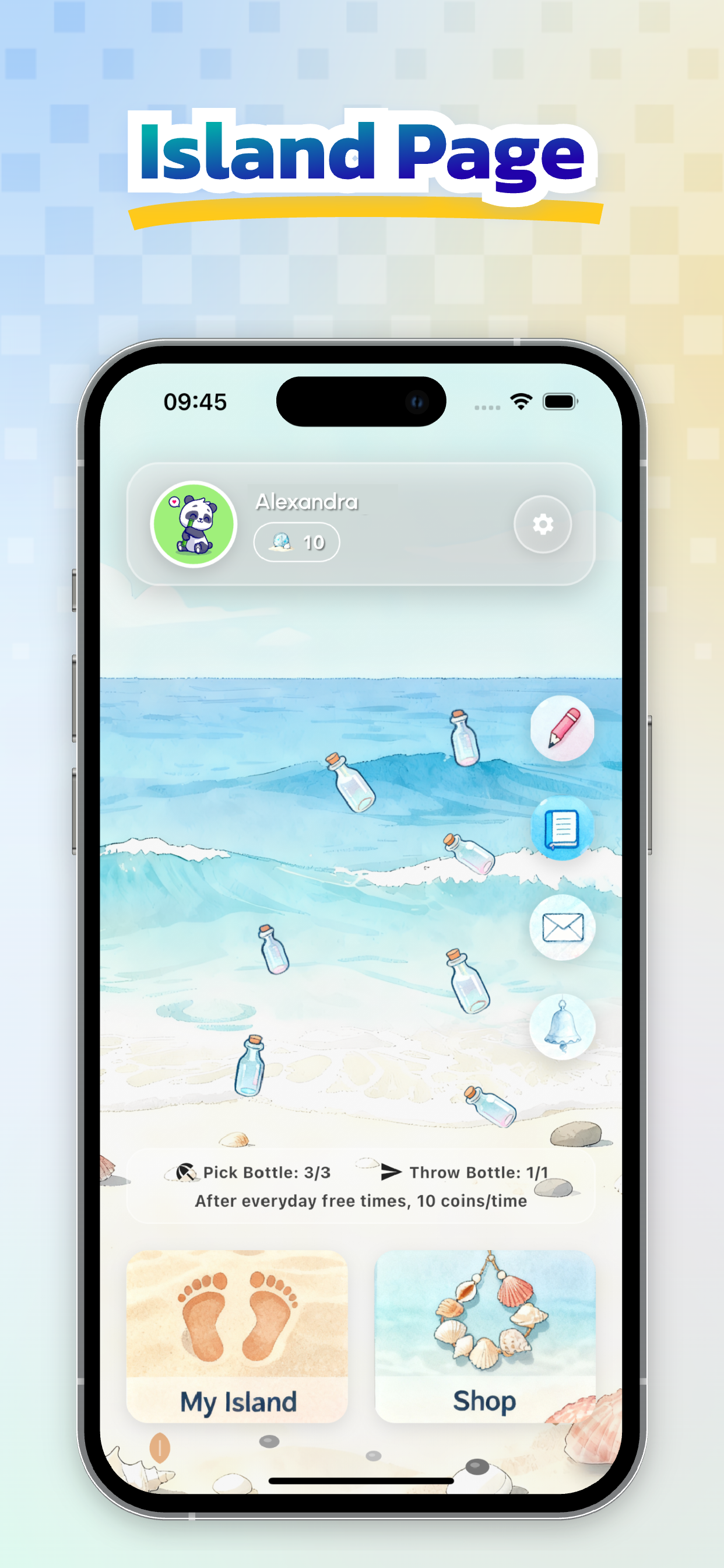TenderU - Connect, Live Chat screenshot 3