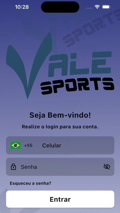 Vale Sports Screenshot
