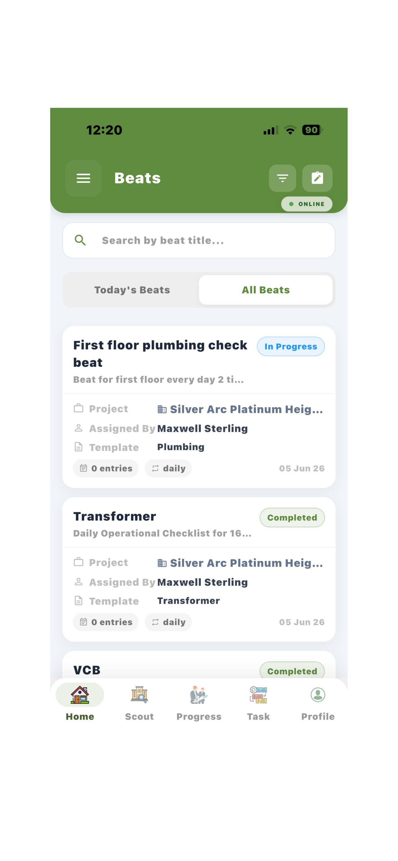 GMag AI screenshot 4