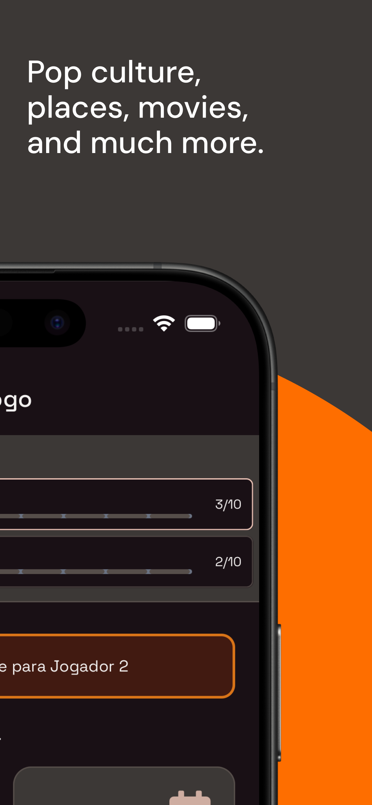 Tipster — Do you really know? screenshot 3