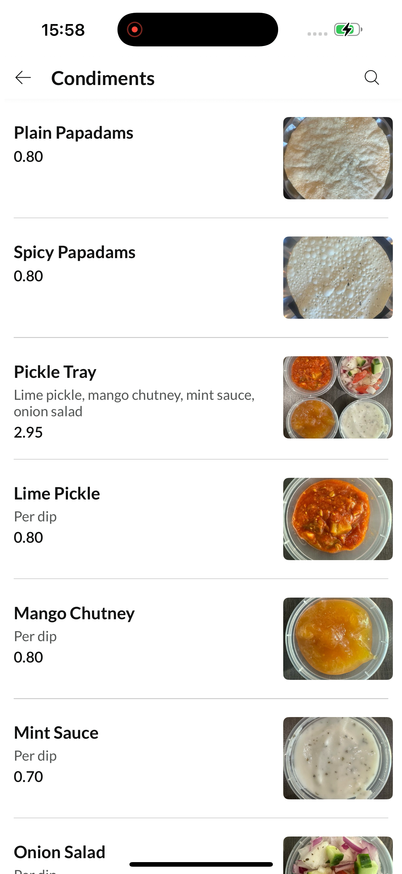 Momo House. screenshot 3