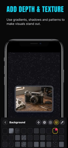 ShotLab 截图编辑 screenshot