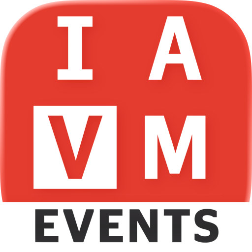 IAVM Events