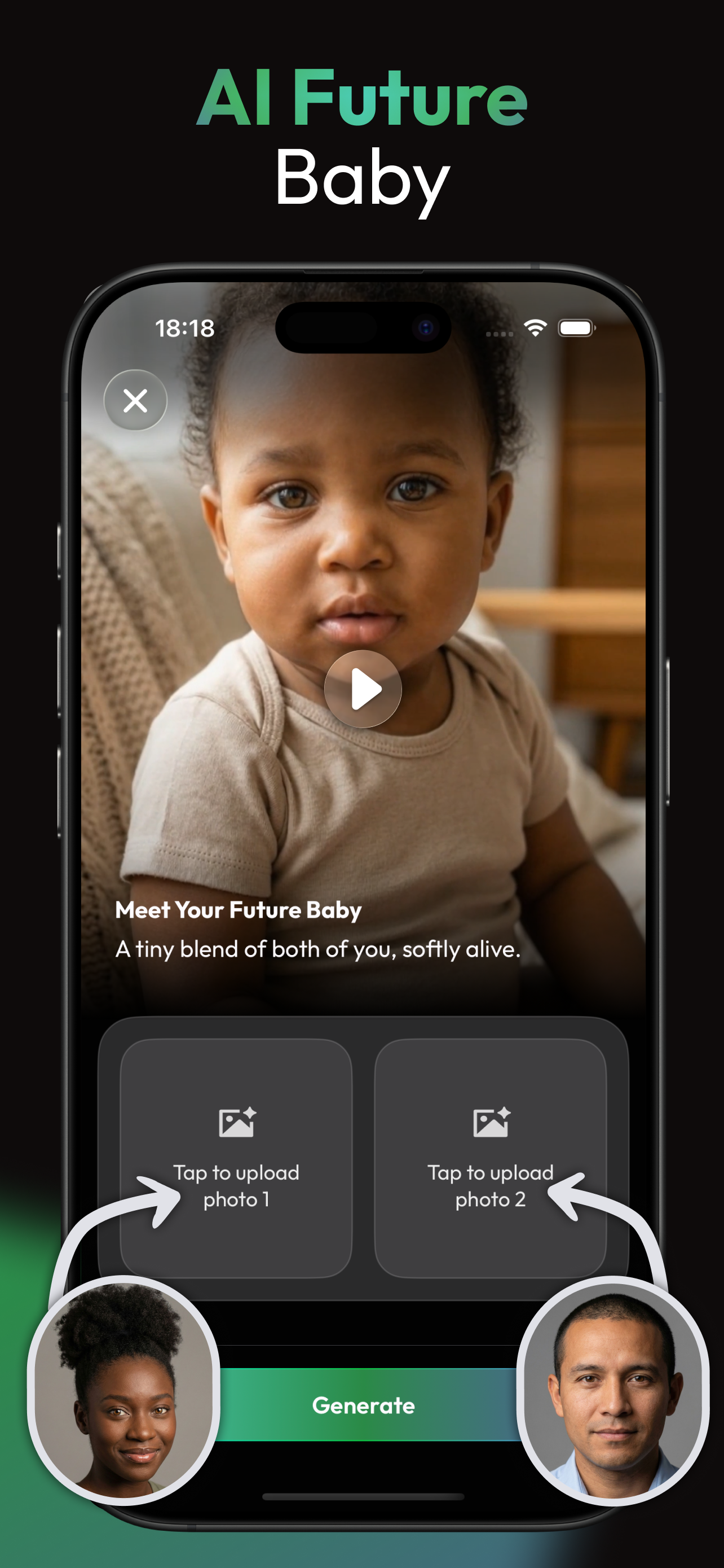 AI Video Generator - VIDIK