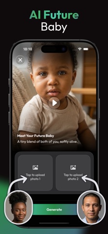 AI Video Generator - VIDIK screenshot
