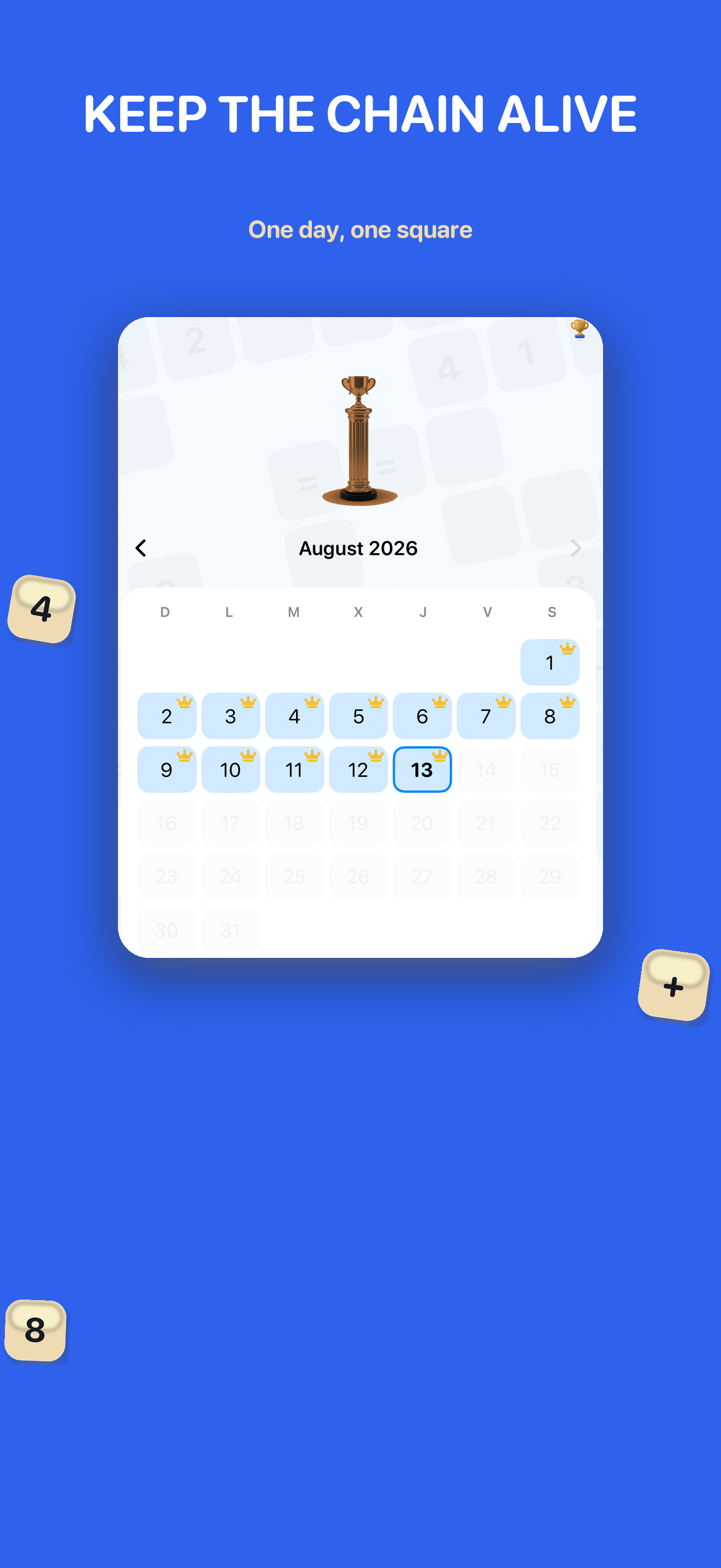 MathDaily - Number Puzzles screenshot 5