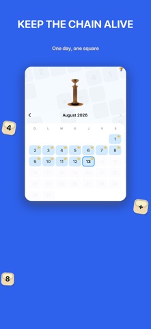 MathDaily - Number Puzzles Screenshot 5 of 5