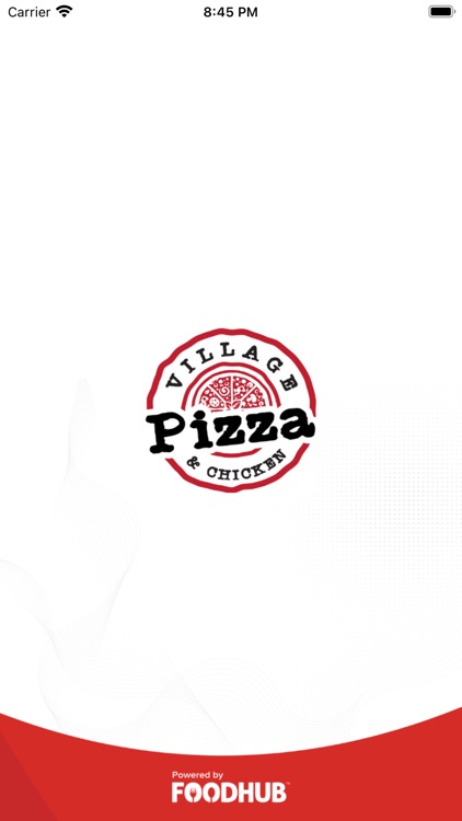 Village Pizza and Chicken