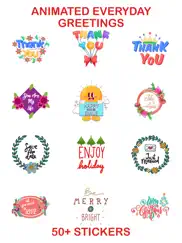 animated everyday greetings ipad images 1