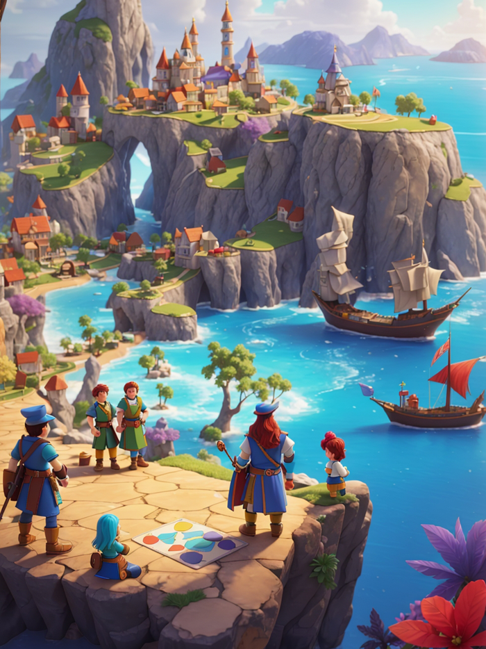 Bingo Story Fun Bingo Billion