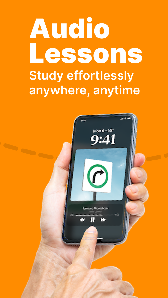 Manitoba Class 5 Driving Test