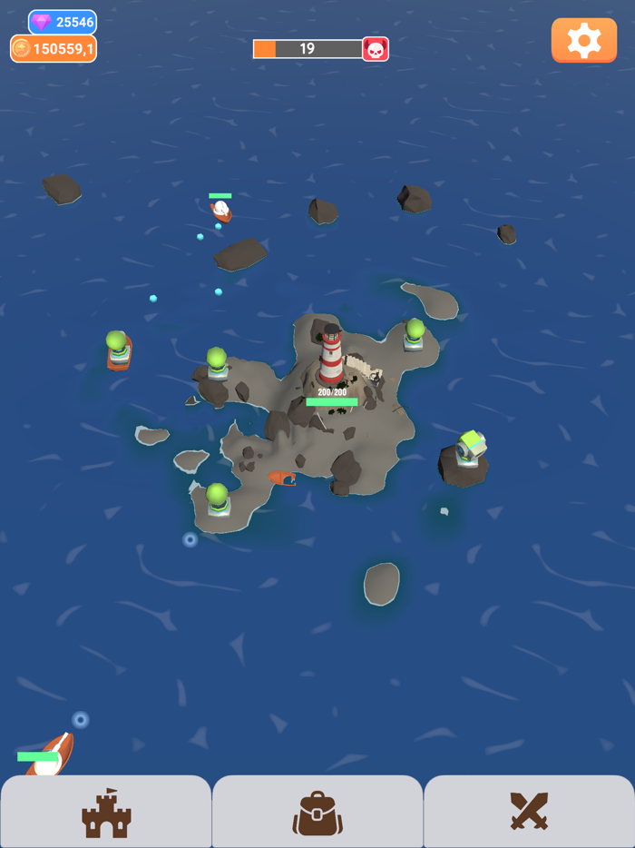 Battle Island