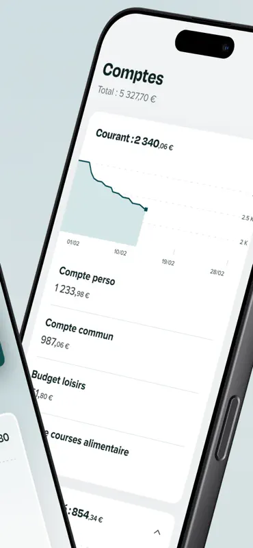 Sumeria — Compte bancaire screenshot 10 of 10