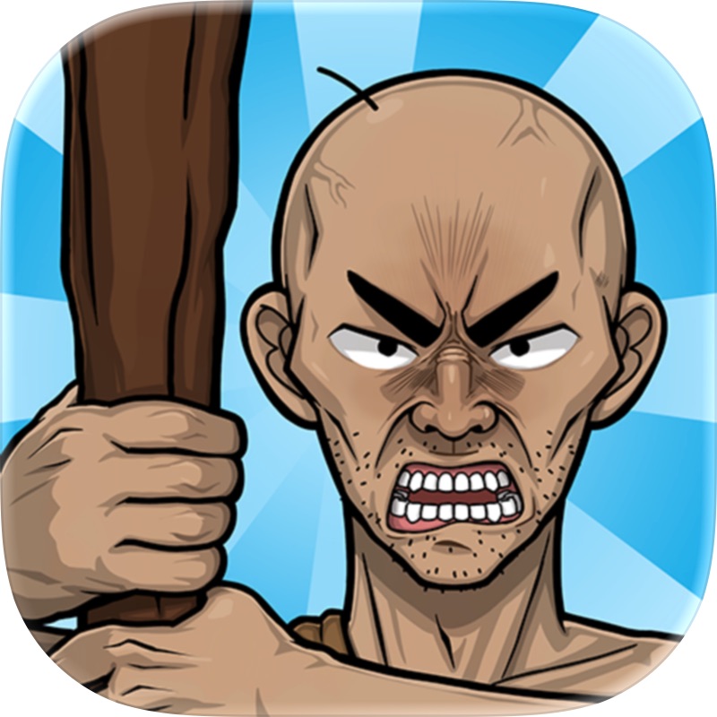 +99 Reinforced Wooden Stick screenshot 5